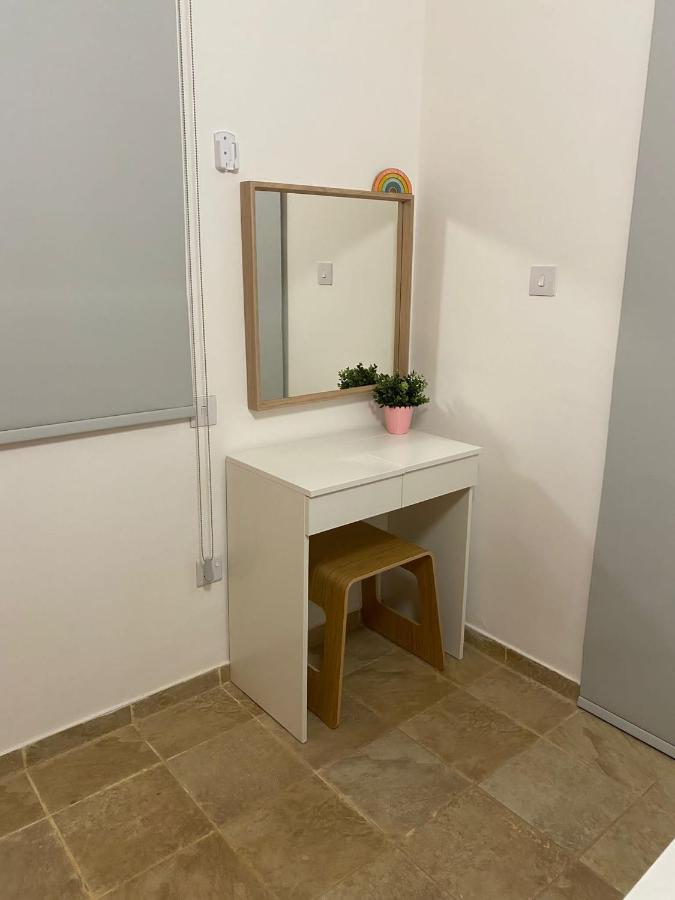 Villa Suncity Boutique Beachfront アヤナパ エクステリア 写真