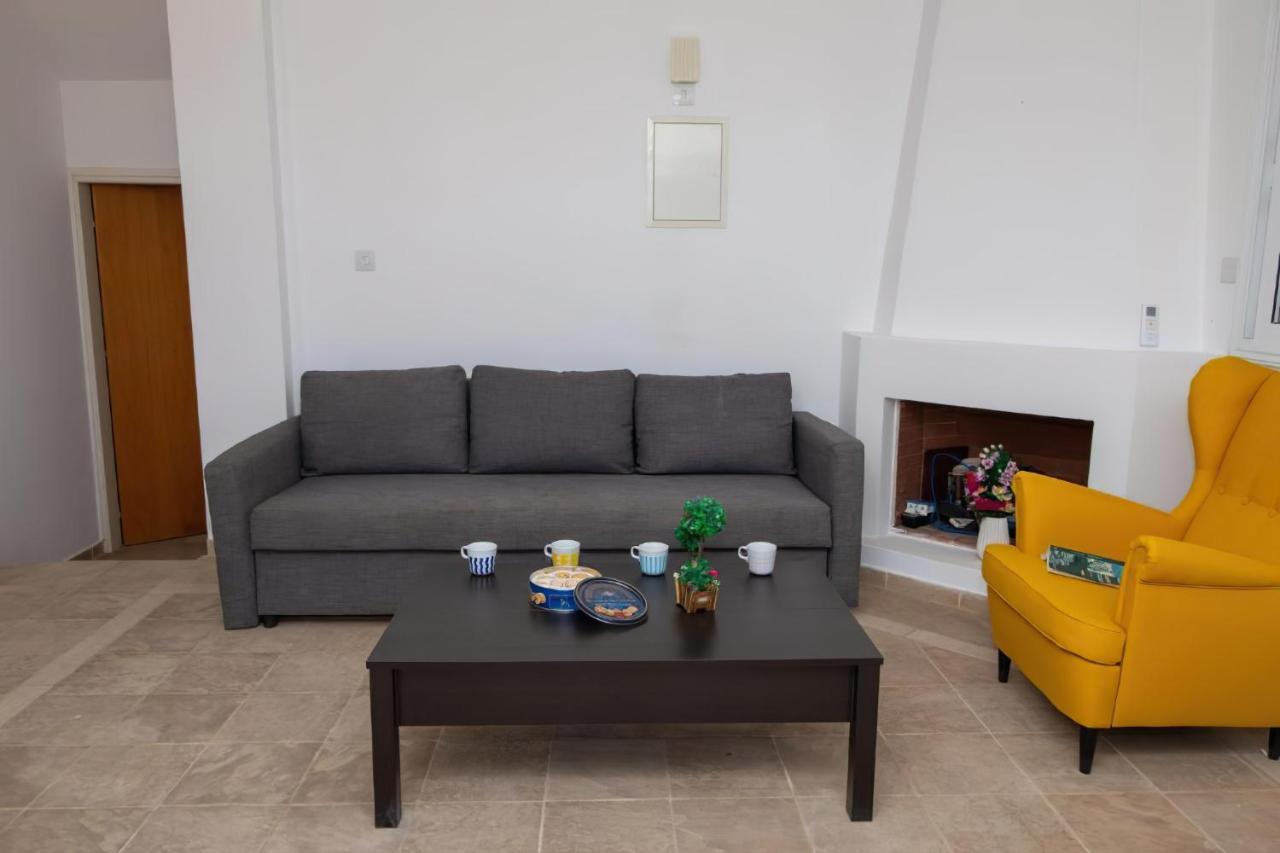 Villa Suncity Boutique Beachfront アヤナパ エクステリア 写真